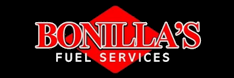 Bonilla's Fuel Services